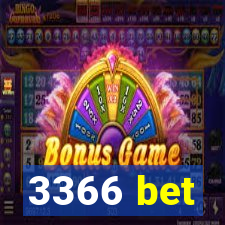 3366 bet
